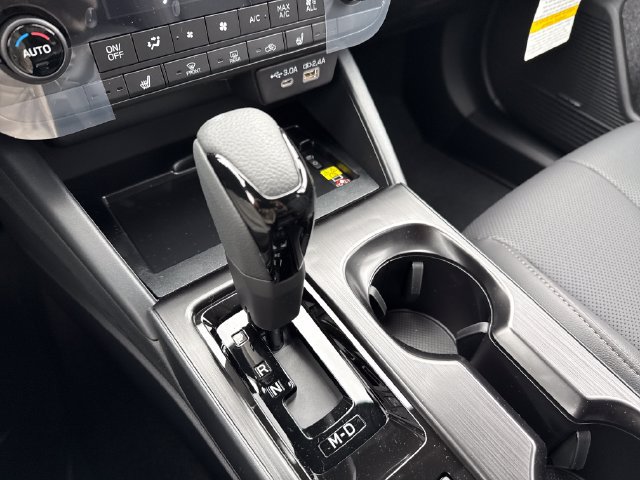 New 2026 Subaru Outback Limited XT AWD/4WD image 29