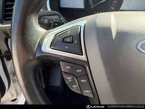 Used 2019 Ford Edge SEL w/ Equipment Group 201A image 9