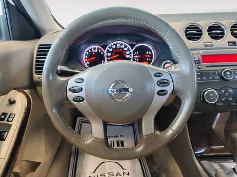 Used 2012 Nissan Altima 2.5 S w/ Convenience Pkg image 3