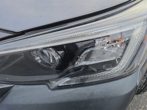 Used 2022 Subaru Outback Wilderness w/ Wilderness Package image 27