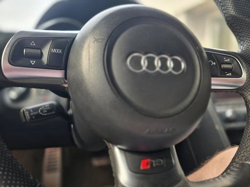 Used 2008 Audi R8 V8 AWD/4WD image 14