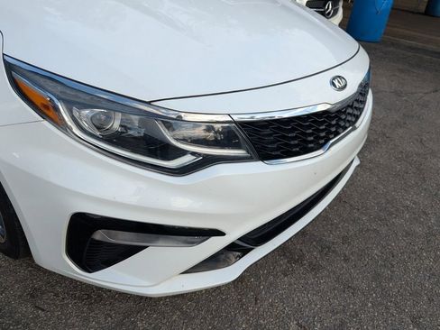 Used 2020 Kia Optima S image 15