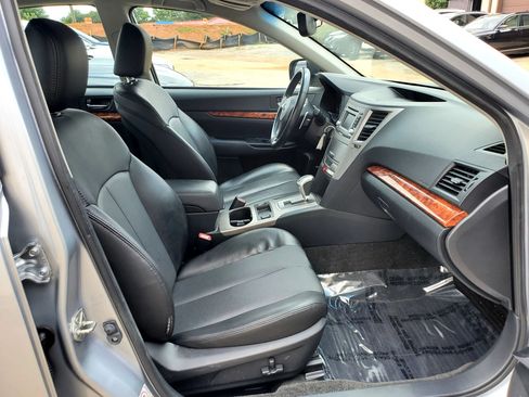 Used 2012 Subaru Legacy 3.6R Limited AWD/4WD image 25