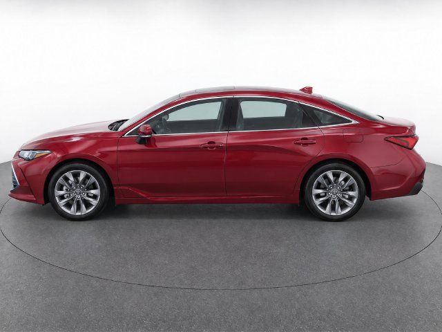 Used 2020 Toyota Avalon XLE w/ Moonroof Package FWD image 6