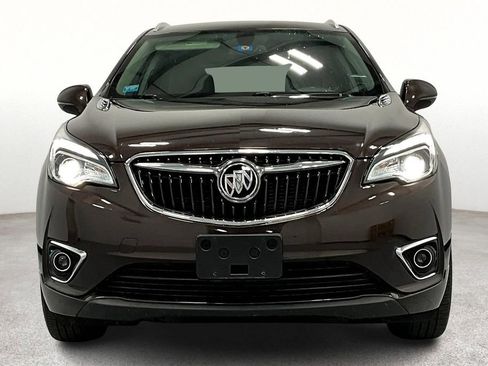 Used 2020 Buick Envision Essence image 5
