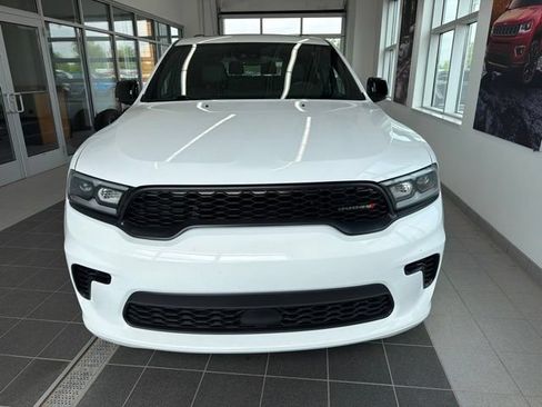 Used 2024 Dodge Durango GT AWD/4WD image 2
