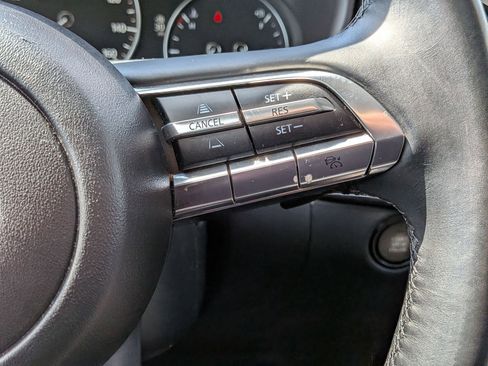 Used 2023 MAZDA CX-30 AWD 2.5 S w/ Premium Package image 15