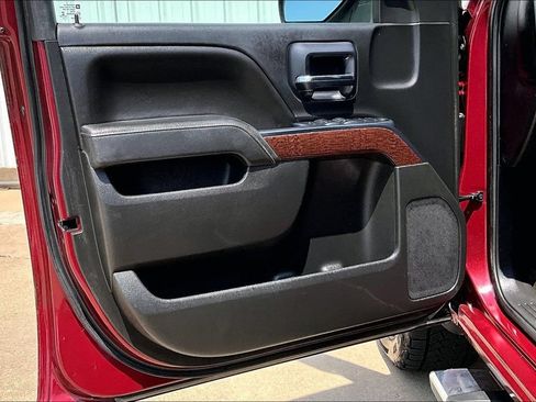 Used 2014 GMC Sierra 1500 SLE w/ Texas SLE Value Package RWD image 21