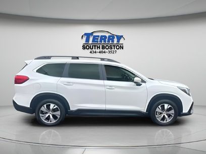 Used 2025 Subaru Ascent Premium