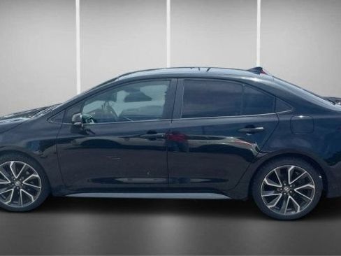 Used 2020 Toyota Corolla SE FWD image 12