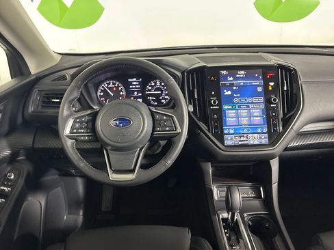 Used 2026 Subaru Ascent Premium w/ Premium Package AWD/4WD image 8