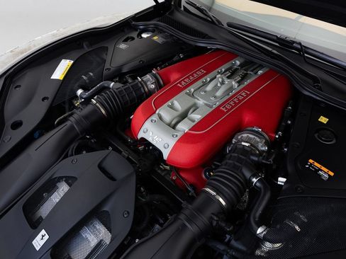 Used 2021 Ferrari 812 GTS RWD image 55