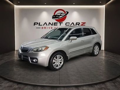 Used 2011 Acura RDX SH-AWD