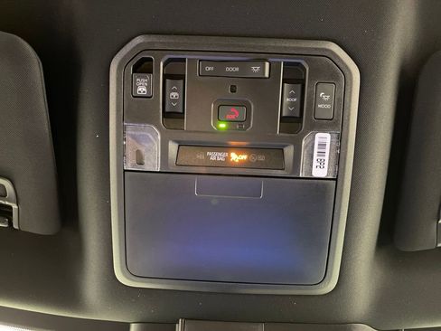 New 2026 Toyota Tundra Limited image 29