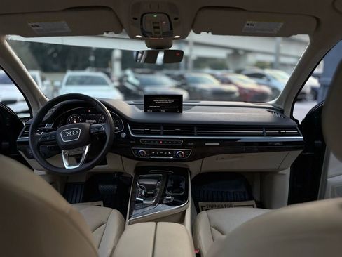 Used 2019 Audi Q7 3.0T Premium Plus image 21