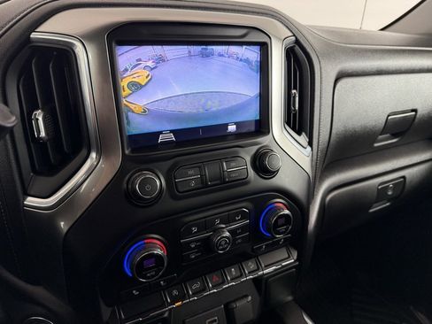 Used 2021 Chevrolet Silverado 1500 RST image 21