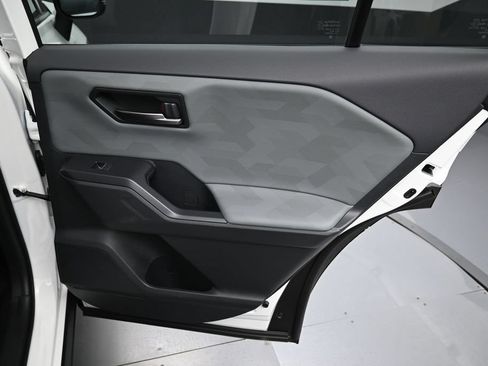 Certified 2026 Toyota RAV4 AWD Plug-in Hybrid w/ Illumination Package (TMS) image 35