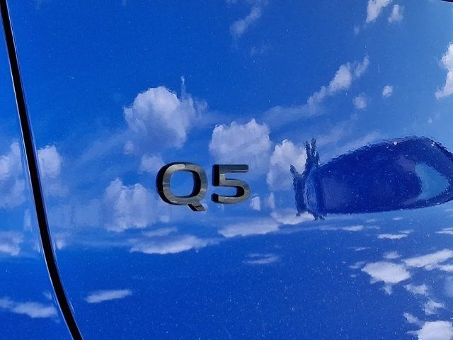 New 2026 Audi Q5 2.0T AWD/4WD image 20
