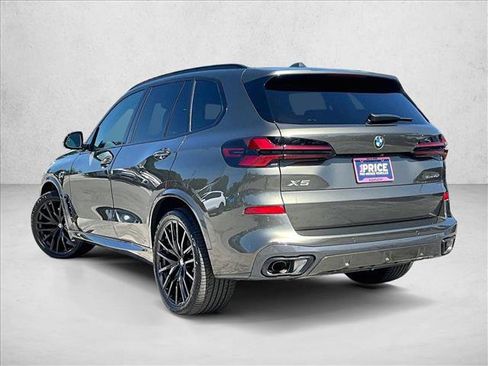 Used 2026 BMW X5 sDrive40i w/ M Sport Package RWD image 12