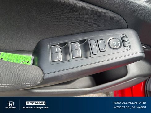 Used 2025 Honda Civic LX image 15