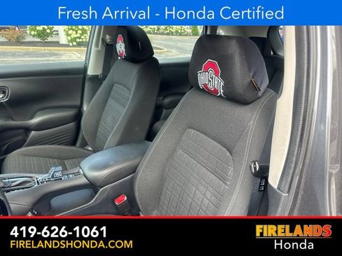 Used 2024 Honda HR-V LX image 16