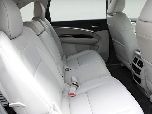 Used 2015 Acura MDX SH-AWD w/ Technology Package image 22