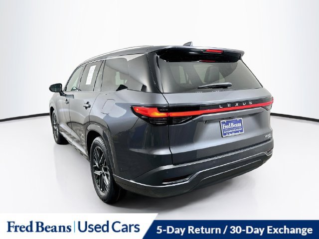 Used 2024 Lexus TX 350 AWD w/ Technology Package image 6