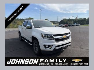 Used 2015 Chevrolet Colorado LT w/ Luxury Package AWD/4WD 360° Tour