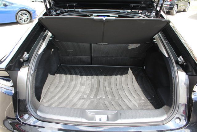 Certified 2026 Toyota Prius Plug-In Hybrid FWD image 27
