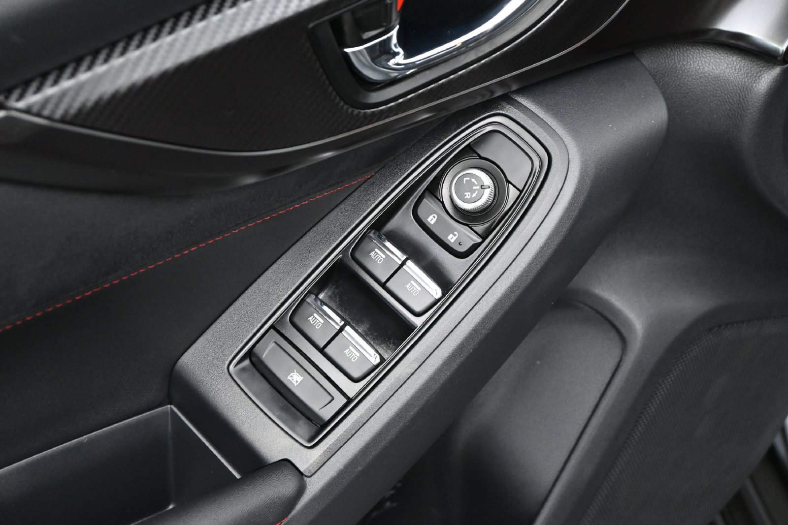 Used 2024 Subaru WRX TR AWD/4WD image 6