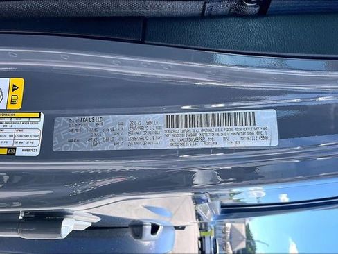 Used 2019 Jeep Wrangler Unlimited Rubicon AWD/4WD image 16