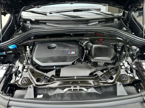 Used 2025 BMW X1 M35i image 26