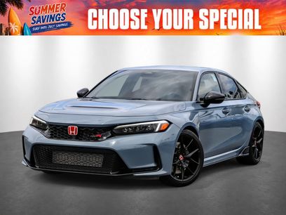 Used 2023 Honda Civic Type R