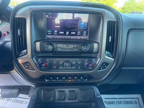 Used 2018 GMC Sierra 1500 Denali AWD/4WD image 30
