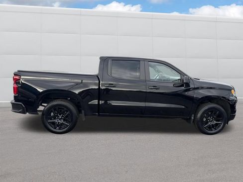 Used 2023 Chevrolet Silverado 1500 RST w/ All Star Edition Plus image 9