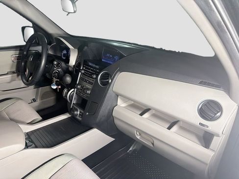 Used 2015 Honda Pilot SE image 31