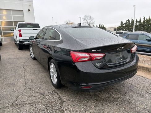 Used 2020 Chevrolet Malibu LT image 5