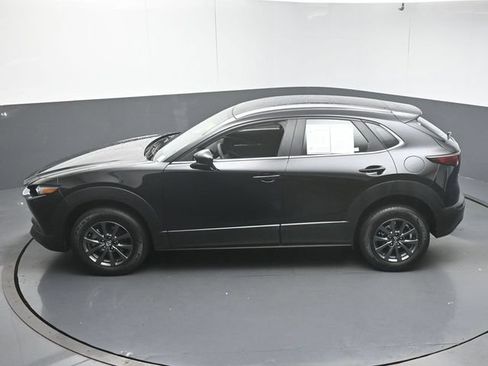 Used 2021 MAZDA CX-30 FWD 2.5 S image 41