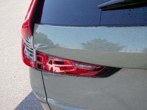 Certified 2026 Honda CR-V TrailSport image 19
