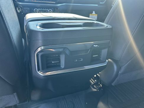New 2026 GMC Sierra 1500 Elevation w/ Elevation Premium Package AWD/4WD image 33