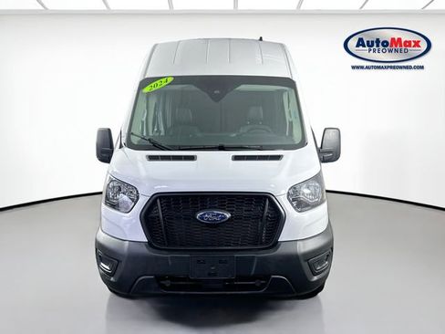 Used 2024 Ford Transit 250 148 High Roof RWD image 7