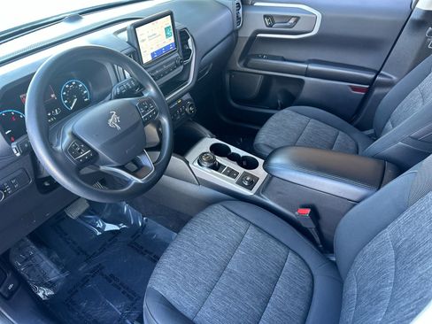 Used 2021 Ford Bronco Sport Big Bend image 9