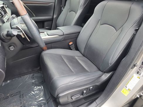 Used 2022 Lexus RX 350 AWD w/ Premium Package image 14