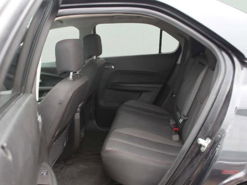 Used 2014 Chevrolet Equinox LT w/ Driver Convenience Package image 7