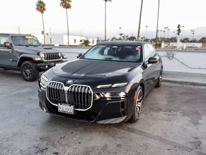 Used 2024 BMW 740i