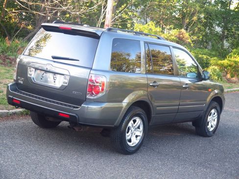 Used 2008 Honda Pilot VP image 17