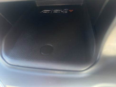 Used 2025 GMC Sierra 1500 Denali AWD/4WD image 27