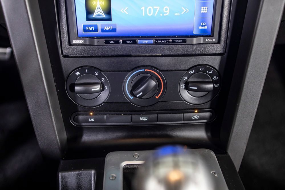 Used 2008 Ford Mustang GT RWD image 26
