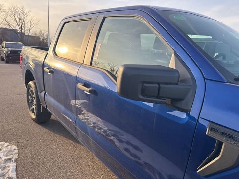 New 2026 Ford F150 STX w/ Equipment Group 200A image 17
