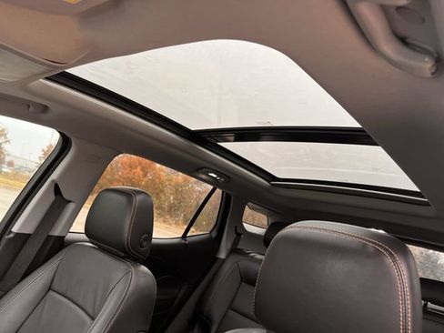 Used 2018 GMC Terrain SLT w/ Preferred Package image 20